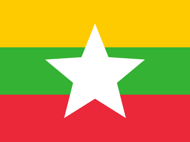 皎漂機場三字代碼