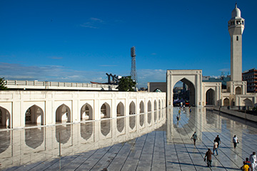 孟加拉國夏姆舍納加機(jī)場三字代碼(ZHM),夏姆舍納加機(jī)場(Shamshernagar airport)四字碼,孟加拉國機(jī)場三字碼查詢