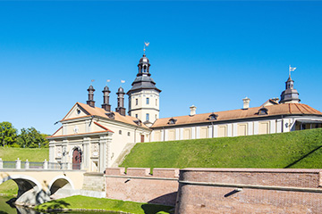 白俄羅斯明斯克國際機(jī)場三字代碼(MSQ),明斯克國際機(jī)場(Minsk National Airport)四字碼,白俄羅斯機(jī)場三字碼查詢