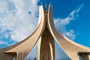 阿爾及利亞馬斯卡拉機(jī)場三字代碼(MUW),馬斯卡拉機(jī)場(Mascara-Ghriss airport)四字碼,阿爾及利亞機(jī)場三字碼查詢