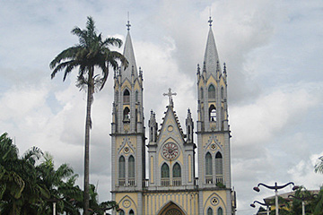 赤道幾內(nèi)亞科里斯科島機(jī)場(chǎng)三字代碼(OCS),科里斯科島機(jī)場(chǎng)(Corisco Island airport)四字碼,赤道幾內(nèi)亞機(jī)場(chǎng)三字碼查詢