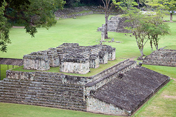 洪都拉斯拉埃斯佩蘭薩機(jī)場(chǎng)三字代碼(LEZ),拉埃斯佩蘭薩機(jī)場(chǎng)(La Esperanza airport)四字碼,洪都拉斯機(jī)場(chǎng)三字碼查詢