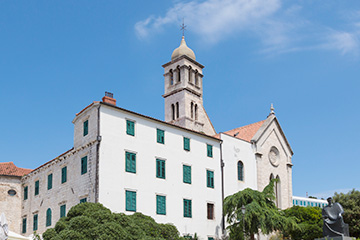 希貝尼克港口查詢_sibenik港口代碼_克羅地亞希貝尼克港口代碼