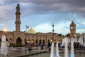 伊拉克摩蘇爾國際機(jī)場三字代碼(OSM),摩蘇爾國際機(jī)場(Mosul International Airport)四字碼,伊拉克機(jī)場三字碼查詢