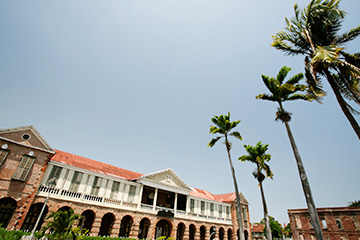 牙買加諾曼曼利機場三字代碼(KIN),諾曼曼利機場(Norman Manley International Airport)四字碼,牙買加機場三字碼查詢