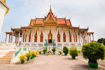柬埔寨上丁機(jī)場(chǎng)三字代碼(TNX),上丁機(jī)場(chǎng)(Stung Treng airport)四字碼,柬埔寨機(jī)場(chǎng)三字碼查詢