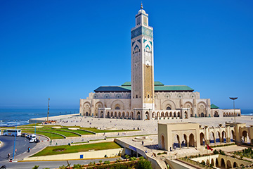 摩洛哥拉希迪耶機(jī)場三字代碼(ERH),拉希迪耶機(jī)場(Moulay Ali Cherif airport)四字碼,摩洛哥機(jī)場三字碼查詢