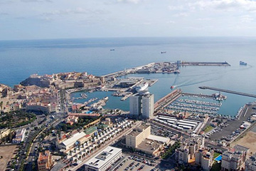 梅利利亞港口查詢_melilla港口代碼_梅利利亞梅利利亞港口代碼