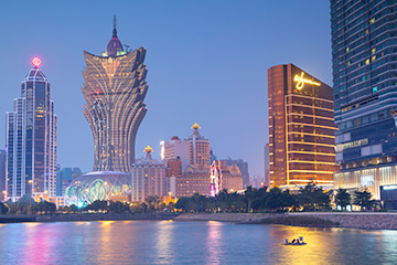 澳門澳門國際機(jī)場三字代碼(MFM),澳門國際機(jī)場(Macau International Airport)四字碼,澳門機(jī)場三字碼查詢