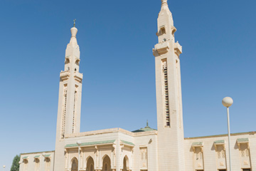 毛里塔尼亞族埃拉特機(jī)場三字代碼(OUZ),族埃拉特機(jī)場(Tazadit airport)四字碼,毛里塔尼亞機(jī)場三字碼查詢