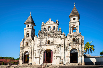 尼加拉瓜里瓦斯機場三字代碼(ECI),里瓦斯機場(Costa Esmeralda airport)四字碼,尼加拉瓜機場三字碼查詢
