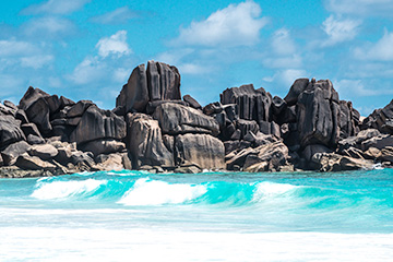 塞舌爾伯德島機場三字代碼(BDI),伯德島機場(Bird Island airport)四字碼,塞舌爾機場三字碼查詢
