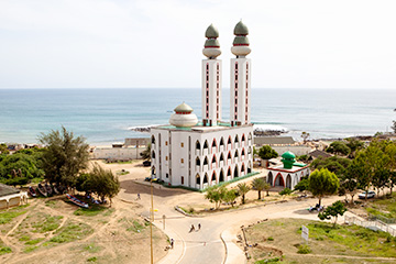 塞內(nèi)加爾波多爾機(jī)場三字代碼(POD),波多爾機(jī)場(Podor airport)四字碼,塞內(nèi)加爾機(jī)場三字碼查詢