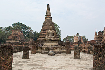 泰國呵叻機場三字代碼(NAK),呵叻機場(Nakhon Ratchasima airport)四字碼,泰國機場三字碼查詢