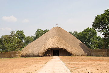 坎帕拉港口查詢_kampala港口代碼_烏干達(dá)坎帕拉港口代碼