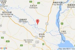 伊比奎港口查詢(xún)_ibicuy港口代碼_阿根廷伊比奎港口代碼