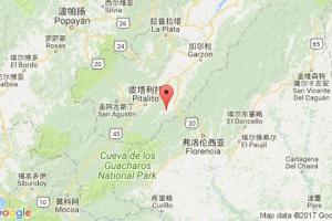 阿塞維多港港口查詢(xún)_puerto acevedo港口代碼_阿根廷阿塞維多港港口代碼