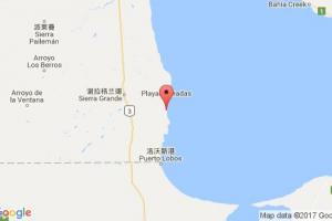 科羅拉多角港口查詢(xún)_punta colorada港口代碼_阿根廷科羅拉多角港口代碼