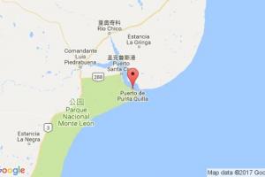 蓬塔基利亞港口查詢(xún)_punta quilla港口代碼_阿根廷蓬塔基利亞港口代碼