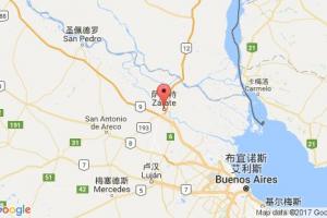 澤拉特港口查詢(xún)_puerto zarate,ar港口代碼_阿根廷澤拉特港口代碼