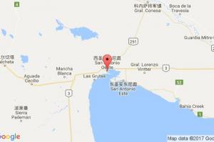 圣安東尼奧港口查詢(xún)_san antonio este港口代碼_阿根廷圣安東尼奧港口代碼