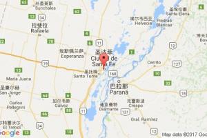 圣菲港口查詢(xún)_santa fe港口代碼_阿根廷圣菲港口代碼