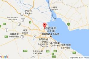 圣弗爾南多港口查詢(xún)_san fernando,ar港口代碼_阿根廷圣弗爾南多港口代碼