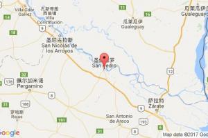 圣佩德羅港口查詢(xún)_san pedro,ar港口代碼_阿根廷圣佩德羅港口代碼