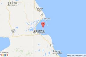 圣塞瓦斯蒂安港口查詢(xún)_san sebastian bay港口代碼_阿根廷圣塞瓦斯蒂安港口代碼