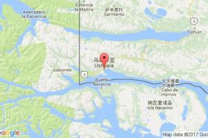 烏斯懷亞港口查詢(xún)_ushuaia港口代碼_阿根廷烏斯懷亞港口代碼