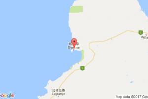 布魯姆港口查詢_broome港口代碼_澳大利亞布魯姆港口代碼