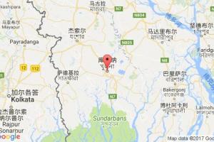 庫爾納港口查詢_khulna港口代碼_孟加拉國庫爾納港口代碼