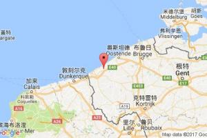 尼烏波特港口查詢_nieuwpoort港口代碼_比利時尼烏波特港口代碼