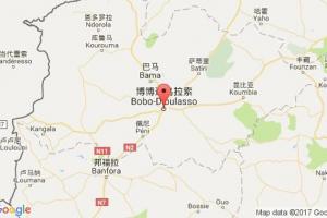博博迪烏拉索港口查詢_bobo dioulasso港口代碼_布基納法索博博迪烏拉索港口代碼