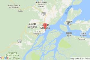 馬卡帕港口查詢_macapa港口代碼_巴西馬卡帕港口代碼