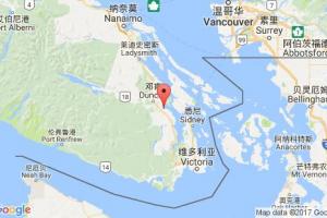 科威恰灣港口查詢(xún)_cowichan bay港口代碼_加拿大科威恰灣港口代碼