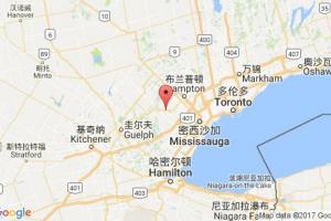 喬治敦港口查詢(xún)_georgetown,ca港口代碼_加拿大喬治敦港口代碼