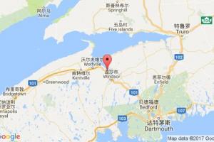 漢茨波特港口查詢(xún)_hantsport港口代碼_加拿大漢茨波特港口代碼