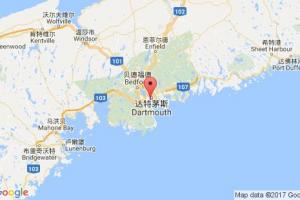 哈利法克斯港口查詢_halifax港口代碼_加拿大哈利法克斯港口代碼