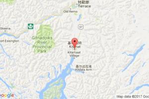 基提馬特港口查詢(xún)_kitimat港口代碼_加拿大基提馬特港口代碼