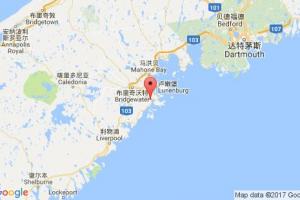 拉阿沃港口查詢(xún)_la have港口代碼_加拿大拉阿沃港口代碼