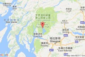 洛蒙德港口查詢(xún)_lomond港口代碼_加拿大洛蒙德港口代碼