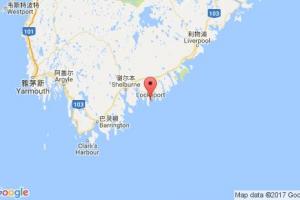 洛克波特港口查詢(xún)_lockeport港口代碼_加拿大洛克波特港口代碼