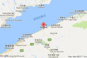 馬塔訥港口查詢(xún)_matane港口代碼_加拿大馬塔訥港口代碼