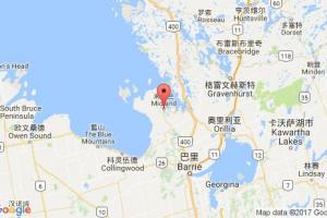 米德蘭港口查詢(xún)_midland,on港口代碼_加拿大米德蘭港口代碼