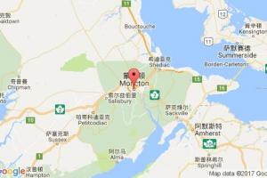 蒙克頓港口查詢(xún)_moncton港口代碼_加拿大蒙克頓港口代碼