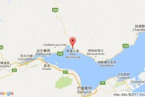 新里士滿港口查詢(xún)_new richmond港口代碼_加拿大新里士滿港口代碼
