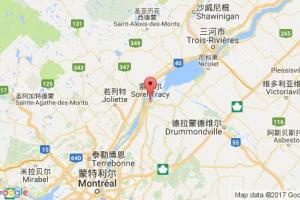 索雷爾港口查詢_sorel港口代碼_加拿大索雷爾港口代碼