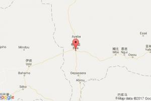 布里亞港口查詢_bria港口代碼_中非布里亞港口代碼