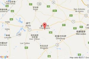 查卡布科港口查詢(xún)_chacabuco港口代碼_智利查卡布科港口代碼